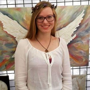 Meet your Posher, Erika